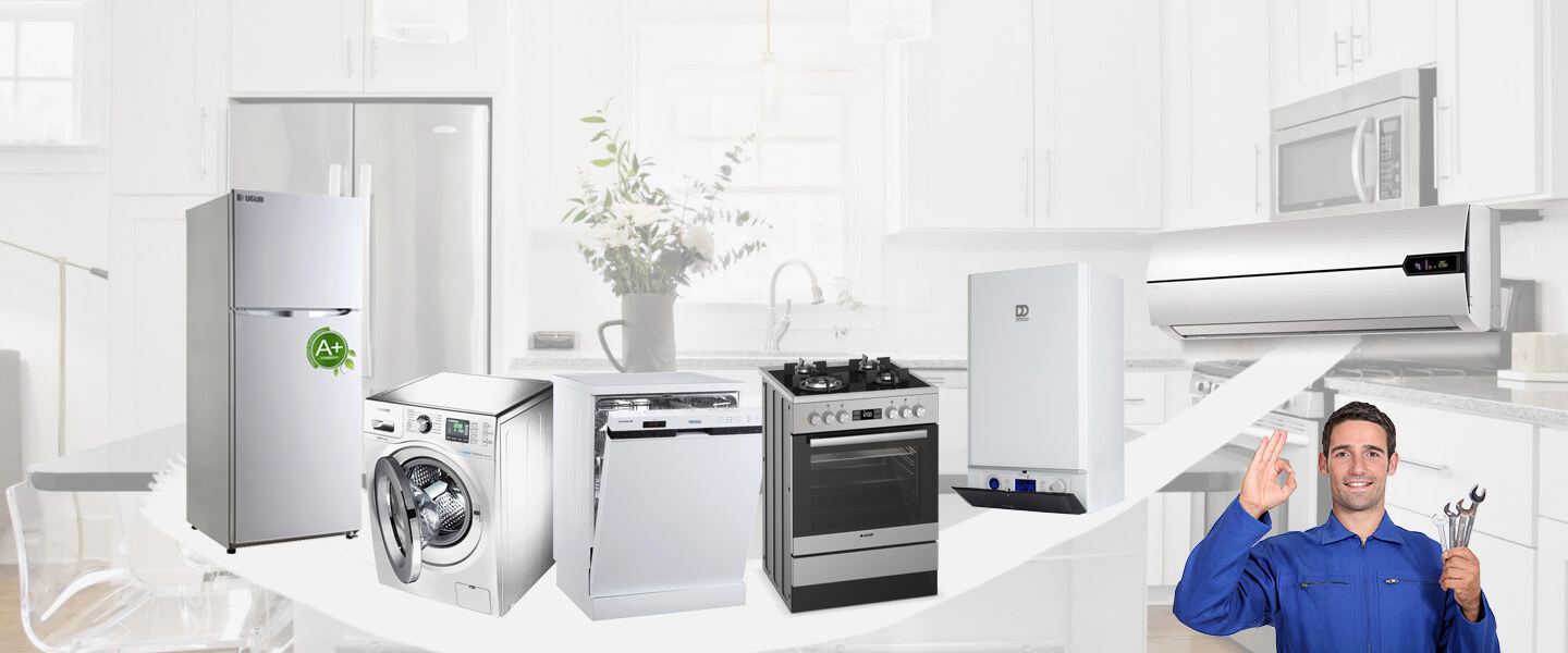 Uluborlu Hotpoint Servisi
